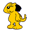 yellow watchdog