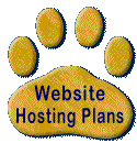 Website Hosting Plans