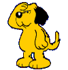 Yellow watchdog